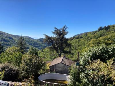 Vente Maison CASTANS 
