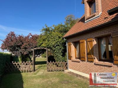 Vente Maison HEBECOURT