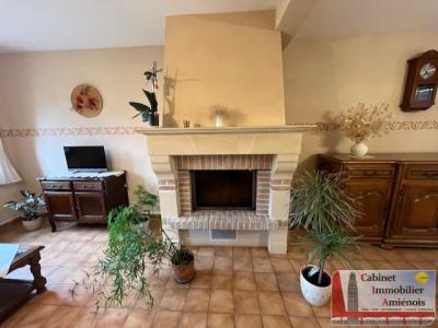 Vente Maison HEBECOURT 