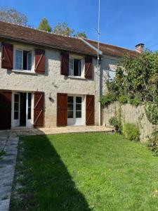 Vente Maison 3 pièces PRECY-SUR-OISE 60460