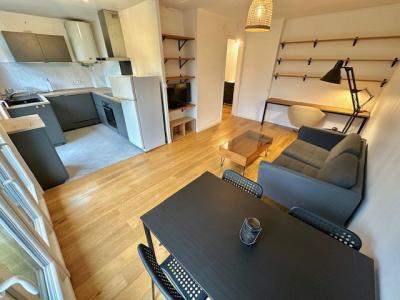 photo For rent Apartment BRON 69