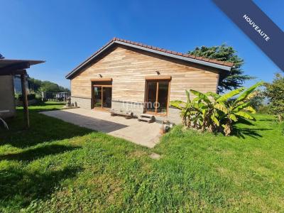 Vente Maison 4 pièces SAINT-SORLIN-EN-VALLOIRE 26210