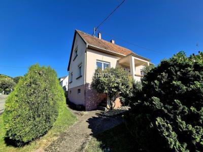 photo For sale House NIEDERBRONN-LES-BAINS 67