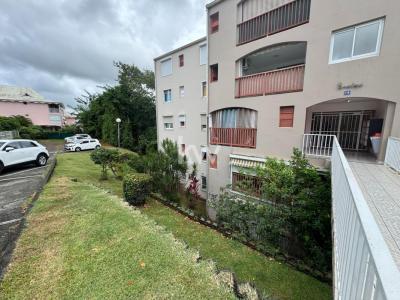 Vente Appartement LAMENTIN 
