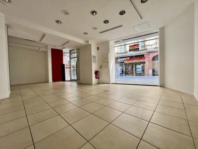 photo For rent Commercial office MONTAUBAN 82