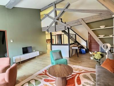 photo For rent Apartment MONTAUBAN 82