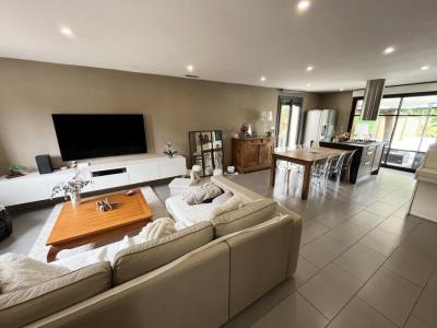 Vente Maison 4 pièces SAINT-ALBAN 31140