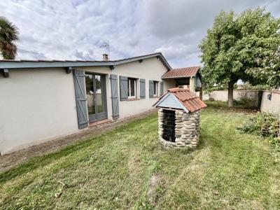 Vente Maison 6 pièces BRUGUIERES 31150
