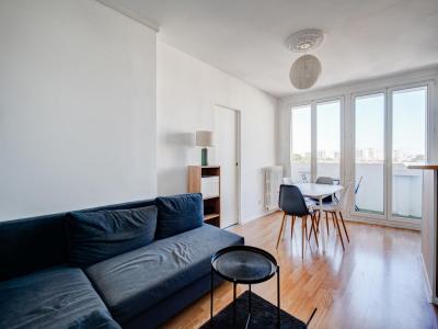 Vente Appartement 2 pièces TOULOUSE 31300