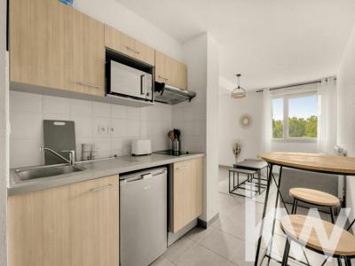 Vente Appartement 2 pièces TOULOUSE 31200