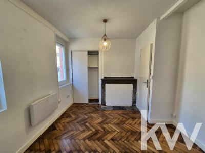 Vente Appartement 2 pièces TOULOUSE 31000