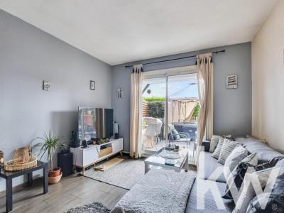 Vente Maison 3 pièces TOULOUSE 31200
