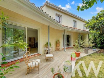Vente Maison 5 pièces CUGNAUX 31270