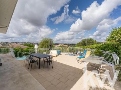 Vente Maison 8 pièces BALMA 31130