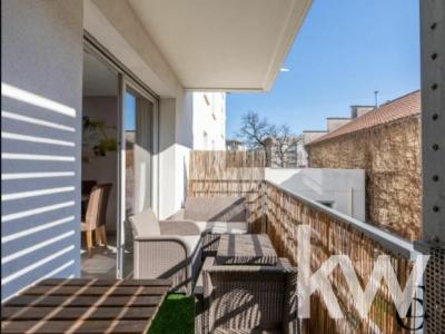 Vente Appartement 3 pièces TOULOUSE 31200