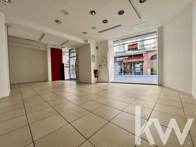 photo For rent Commercial office MONTAUBAN 82