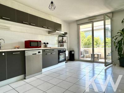 Vente Appartement 3 pièces TOULOUSE 31200