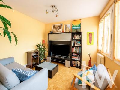 Vente Appartement 3 pièces TOULOUSE 31200