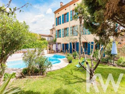 photo For sale Prestigious house MOISSAC 82