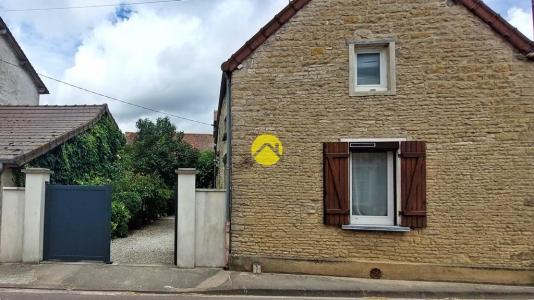 Vente Maison 6 pièces RAVIERES 89390