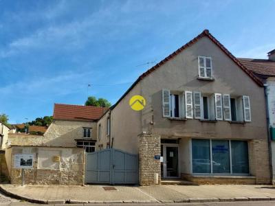 Vente Maison 7 pièces ANCY-LE-FRANC 89160