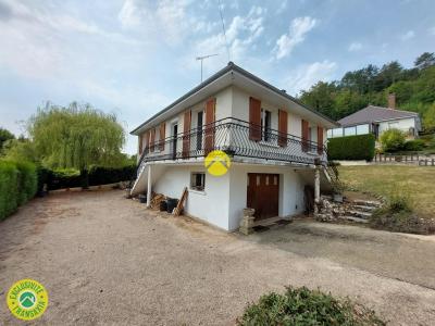 Vente Maison 5 pièces ANCY-LE-FRANC 89160