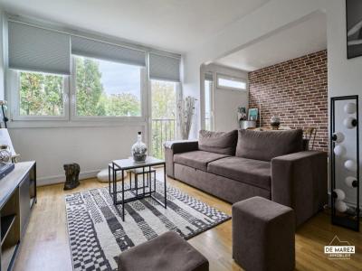 Vente Appartement 2 pièces LILLE 59000