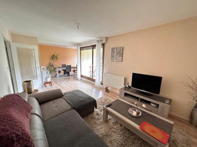 Location Appartement 2 pièces CHAMALIERES 63400