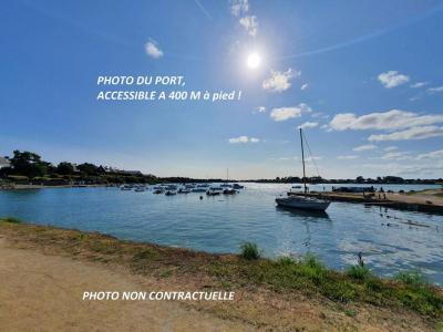 Vente Maison 7 pièces BELZ 56550