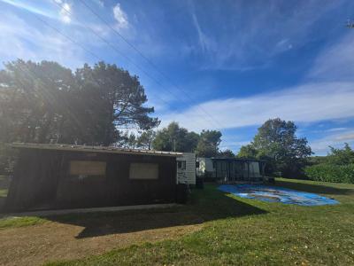 Vente Terrain PLOUHINEC 56680