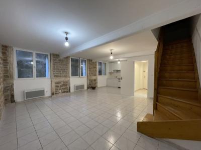 Location Appartement 2 pièces LYON-4EME-ARRONDISSEMENT 69004
