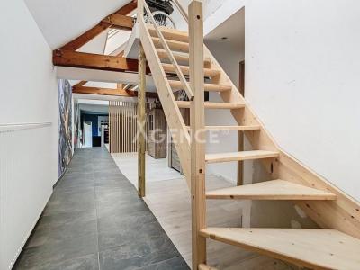 Vente Maison HAM-EN-ARTOIS