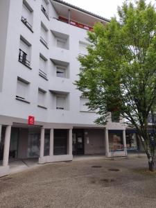 Vente Appartement 3 pièces BLAGNAC 31700