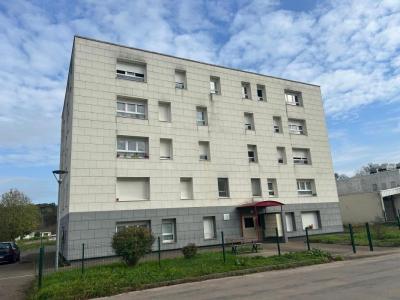 Location Appartement 2 pièces SAINT-FARGEAU 89170