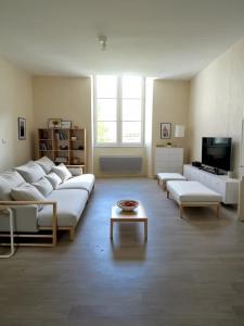 Location Appartement 2 pices NOYERS 89310