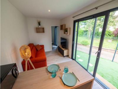 For rent Apartment DECINES-CHARPIEU  69