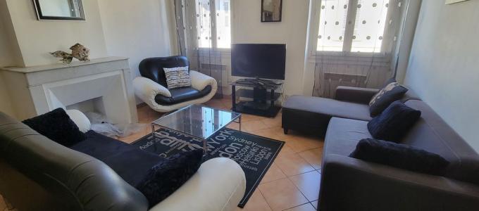 photo For rent Apartment MARSEILLE-13EME-ARRONDISSEMENT 13
