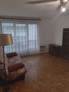 Location Appartement 2 pièces VILLEURBANNE 69100