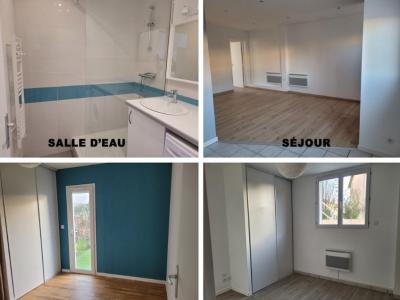 For rent Apartment VILLENEUVE-TOLOSANE  31