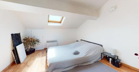 Location Appartement 2 pièces VILLEURBANNE 69100