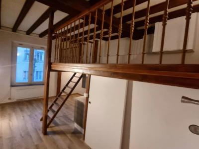 photo For rent Apartment LYON-1ER-ARRONDISSEMENT 69