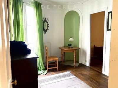 Vente Appartement PARIS-5EME-ARRONDISSEMENT 