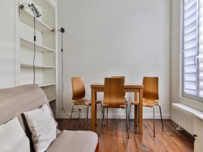Location Appartement 2 pièces PARIS-9EME-ARRONDISSEMENT 75009