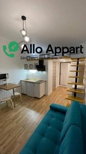 photo For rent Apartment ANNECY 74