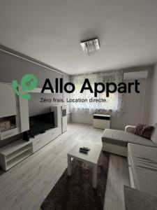 Location Appartement 2 pièces CAEN 14000