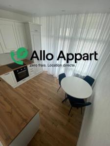 photo For rent Apartment PARIS-13EME-ARRONDISSEMENT 75