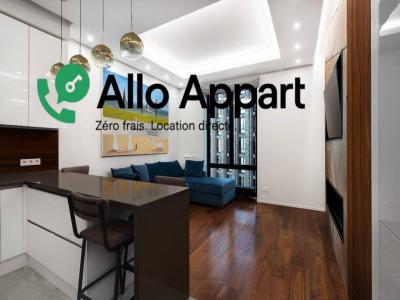 Location Appartement 2 pièces BORDEAUX 33100