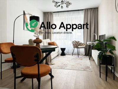 Location Appartement 2 pièces BOULOGNE-BILLANCOURT 92100
