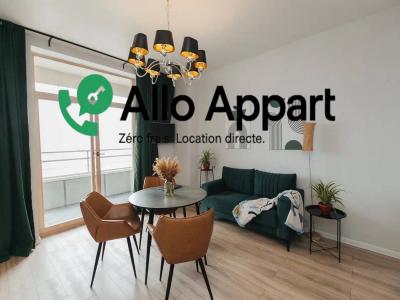 Location Appartement 2 pièces BOULOGNE-BILLANCOURT 92100