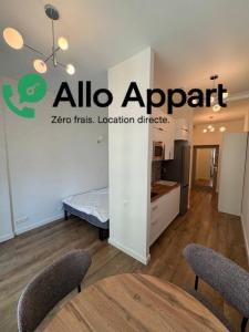 photo For rent Apartment STRASBOURG 67
